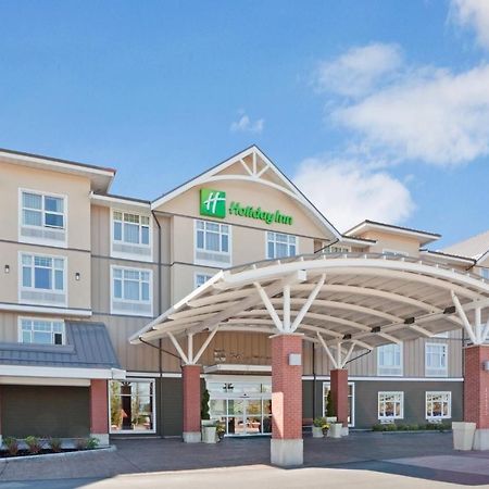 Holiday Inn Hotel & Suites Surrey East - Cloverdale By Ihg Zewnętrze zdjęcie