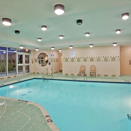 Holiday Inn Hotel & Suites Surrey East - Cloverdale By Ihg Zewnętrze zdjęcie