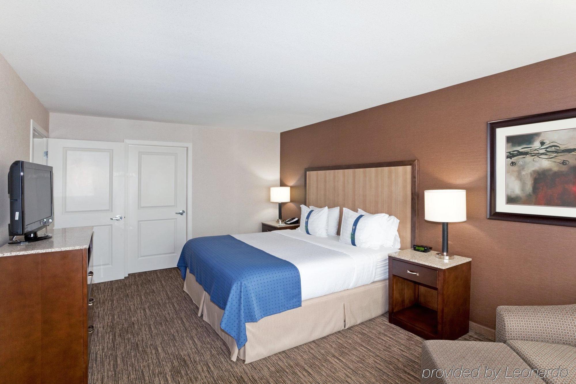 Holiday Inn Hotel & Suites Surrey East - Cloverdale By Ihg Pokój zdjęcie