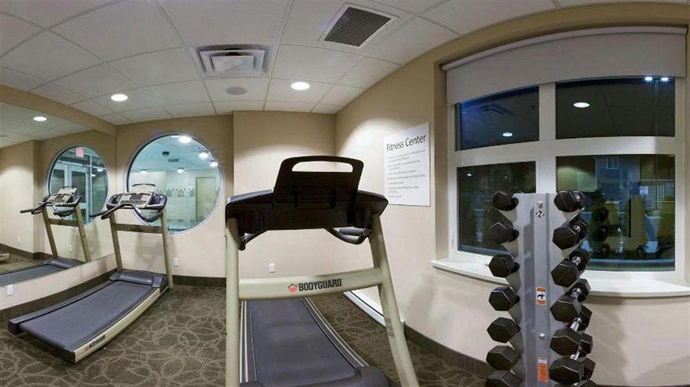 Holiday Inn Hotel & Suites Surrey East - Cloverdale By Ihg Zewnętrze zdjęcie